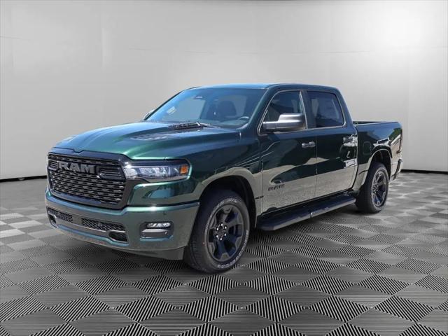 2026 Ram 1500 Express Crew Cab 4x4 57 Box
