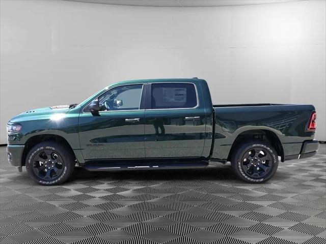 2026 Ram 1500 Express Crew Cab 4x4 57 Box