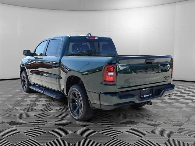 2026 Ram 1500 Express Crew Cab 4x4 57 Box