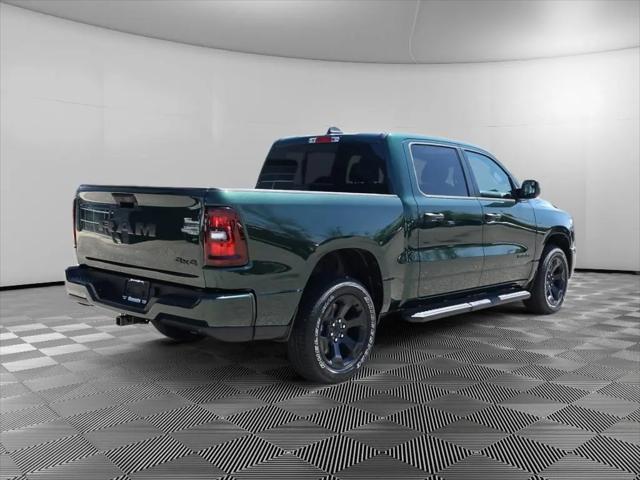 2026 Ram 1500 Express Crew Cab 4x4 57 Box