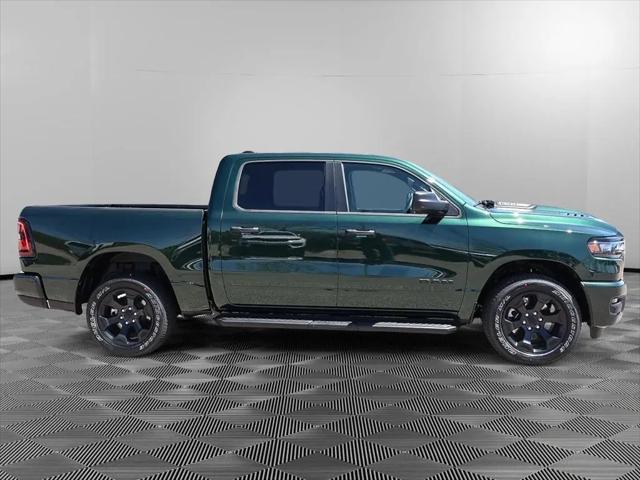 2026 Ram 1500 Express Crew Cab 4x4 57 Box