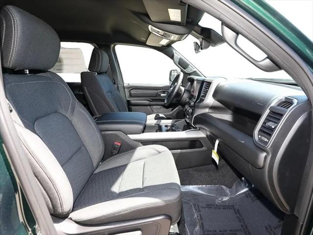2026 Ram 1500 Express Crew Cab 4x4 57 Box