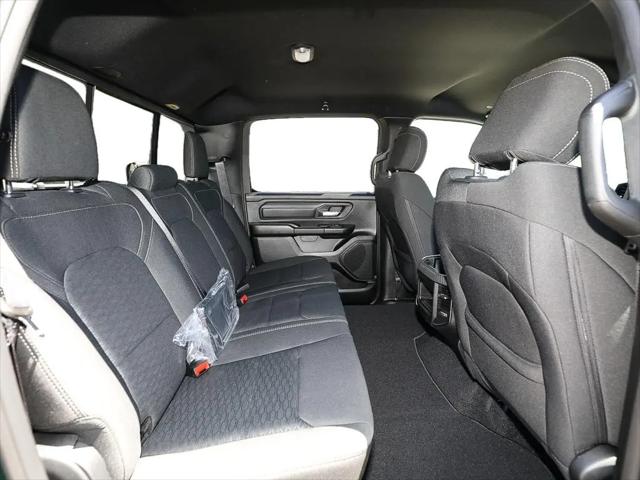 2026 Ram 1500 Express Crew Cab 4x4 57 Box