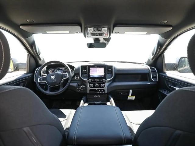 2026 Ram 1500 Express Crew Cab 4x4 57 Box
