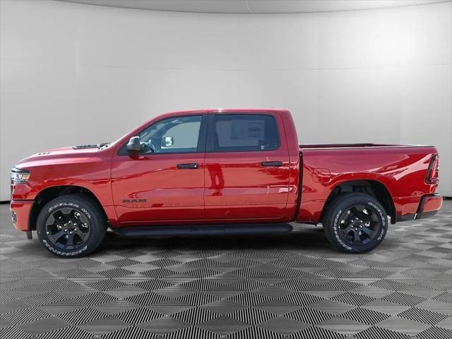2026 Ram 1500 Express Crew Cab 4x4 57 Box