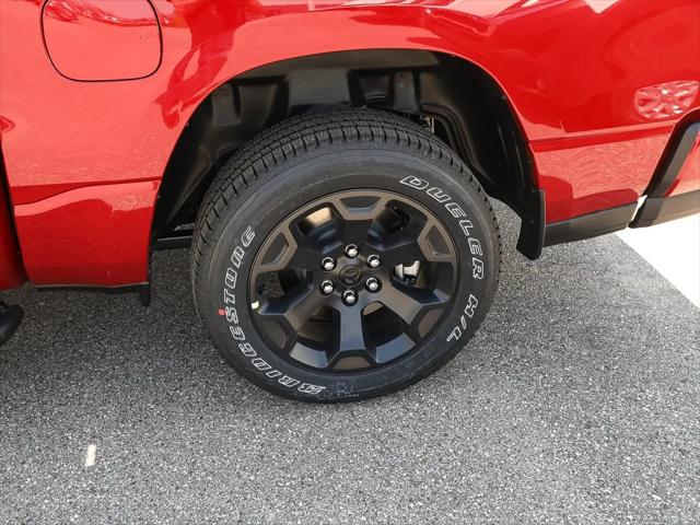 2026 Ram 1500 Express Crew Cab 4x4 57 Box