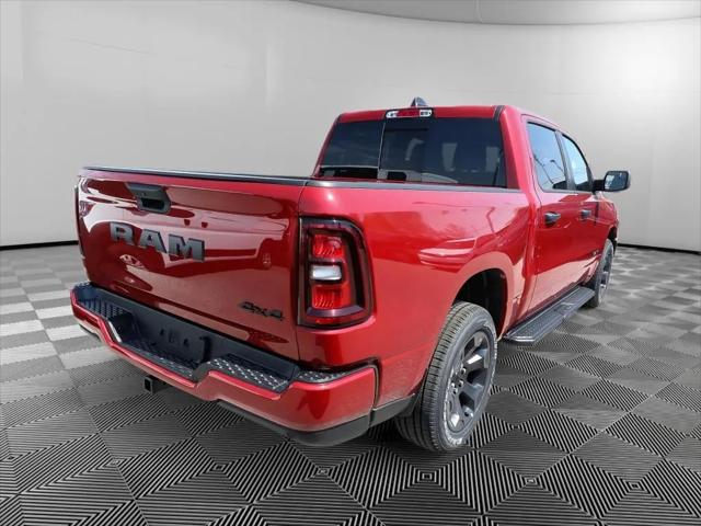 2026 Ram 1500 Express Crew Cab 4x4 57 Box