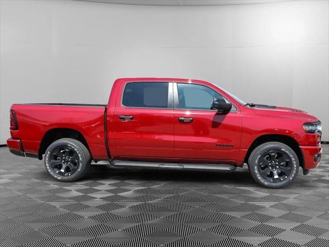 2026 Ram 1500 Express Crew Cab 4x4 57 Box