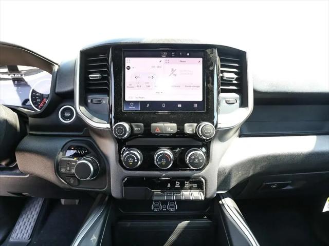 2026 Ram 1500 Express Crew Cab 4x4 57 Box