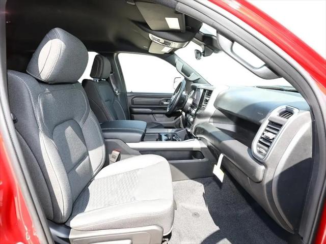 2026 Ram 1500 Express Crew Cab 4x4 57 Box
