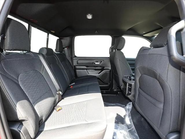 2026 Ram 1500 Express Crew Cab 4x4 57 Box
