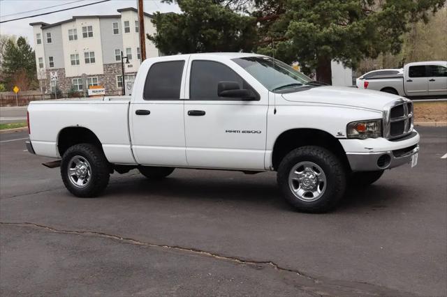 2003 Dodge Ram 2500 ST