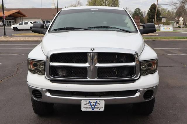 2003 Dodge Ram 2500 ST