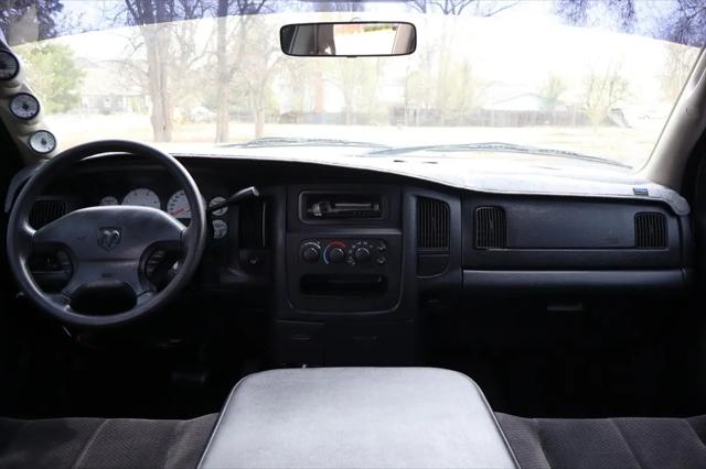 2003 Dodge Ram 2500 ST