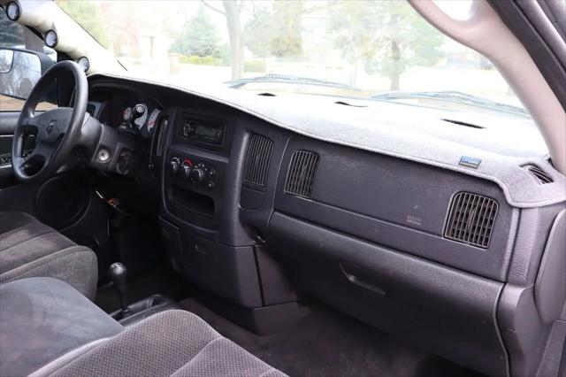 2003 Dodge Ram 2500 ST