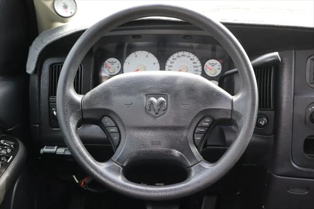 2003 Dodge Ram 2500 ST
