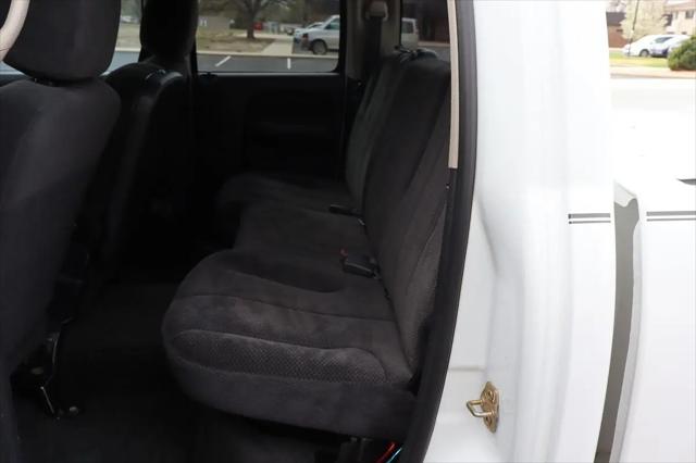 2003 Dodge Ram 2500 ST