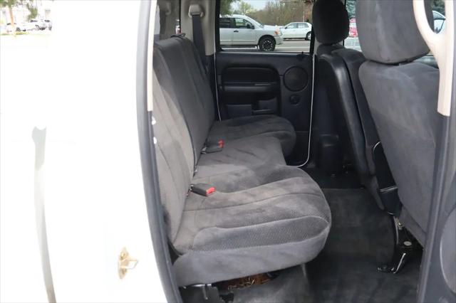 2003 Dodge Ram 2500 ST