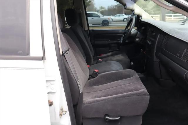 2003 Dodge Ram 2500 ST