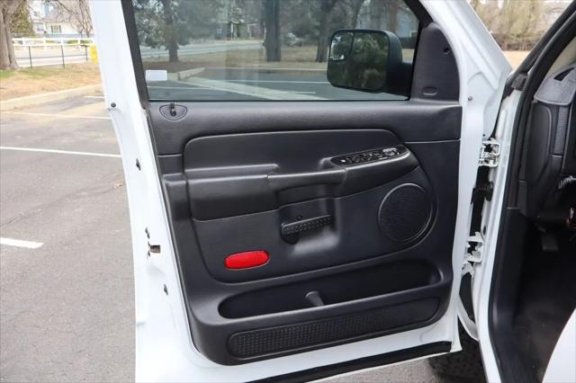 2003 Dodge Ram 2500 ST