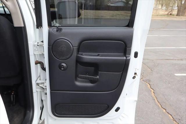 2003 Dodge Ram 2500 ST