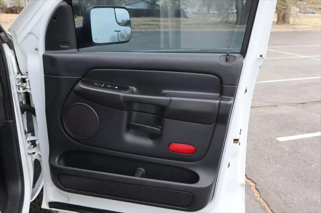2003 Dodge Ram 2500 ST