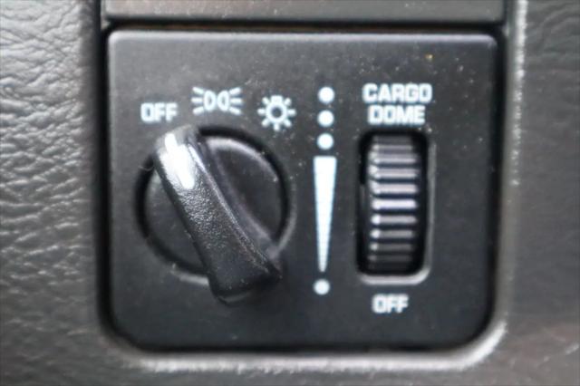 2003 Dodge Ram 2500 ST
