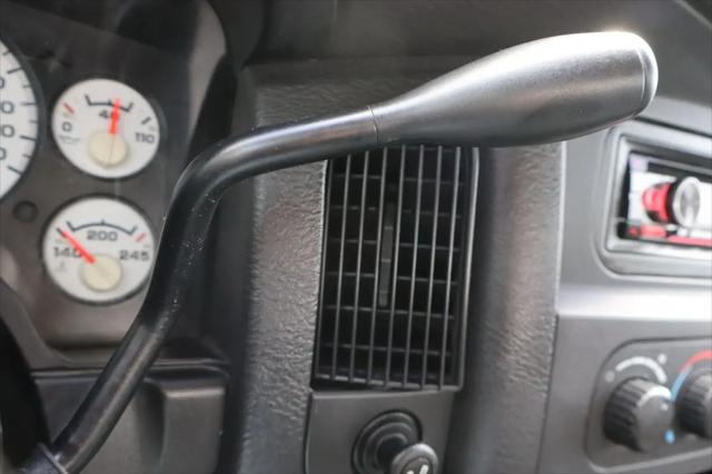 2003 Dodge Ram 2500 ST