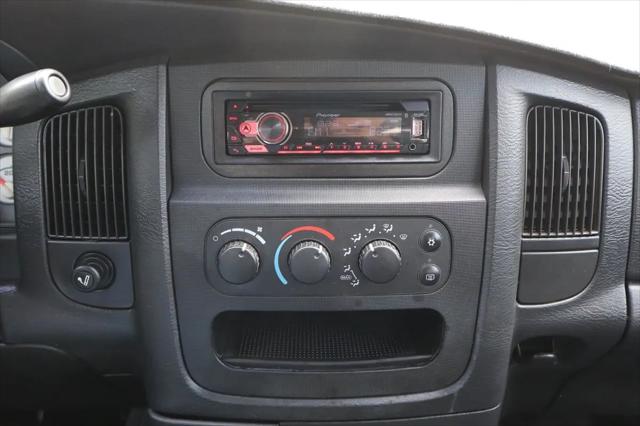 2003 Dodge Ram 2500 ST