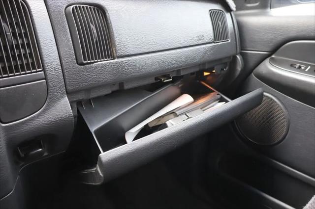 2003 Dodge Ram 2500 ST