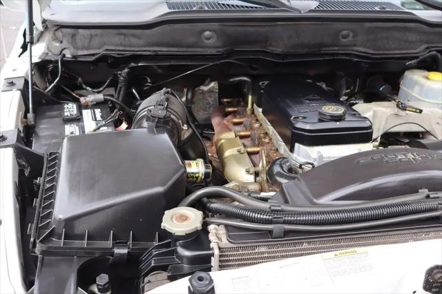 2003 Dodge Ram 2500 ST