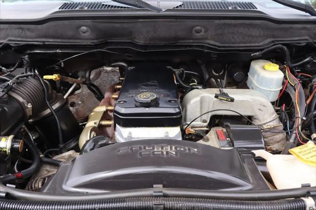 2003 Dodge Ram 2500 ST