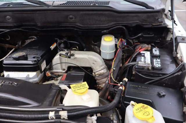 2003 Dodge Ram 2500 ST