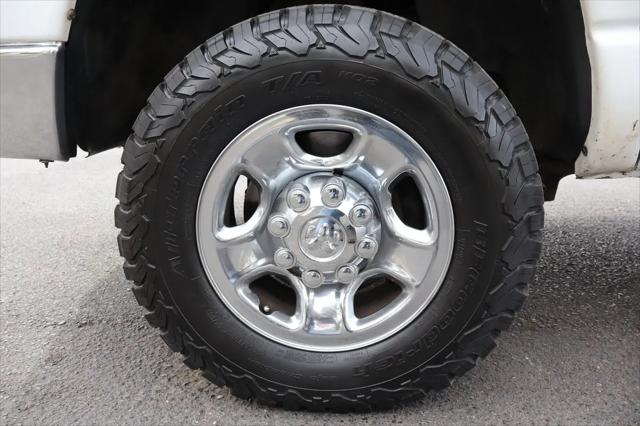 2003 Dodge Ram 2500 ST