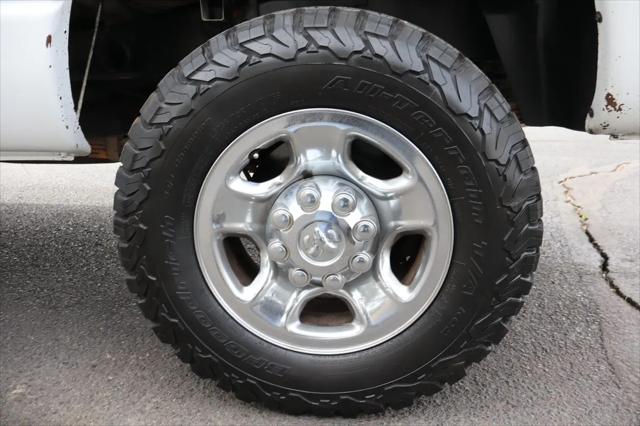 2003 Dodge Ram 2500 ST