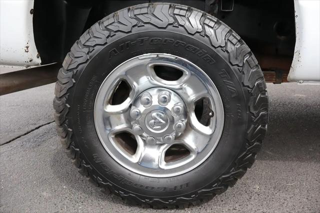 2003 Dodge Ram 2500 ST