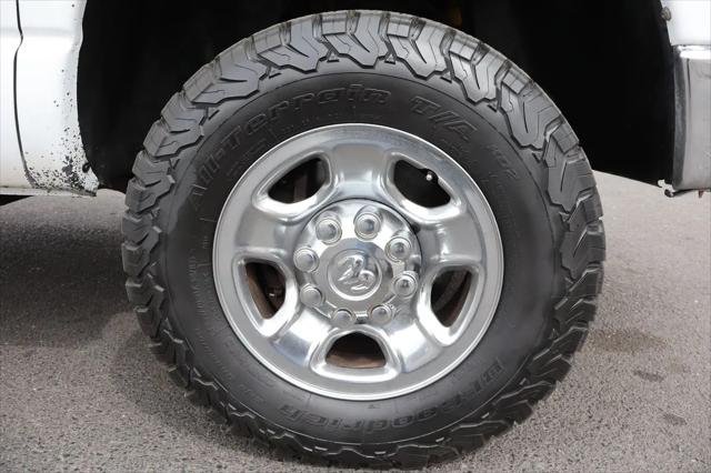 2003 Dodge Ram 2500 ST