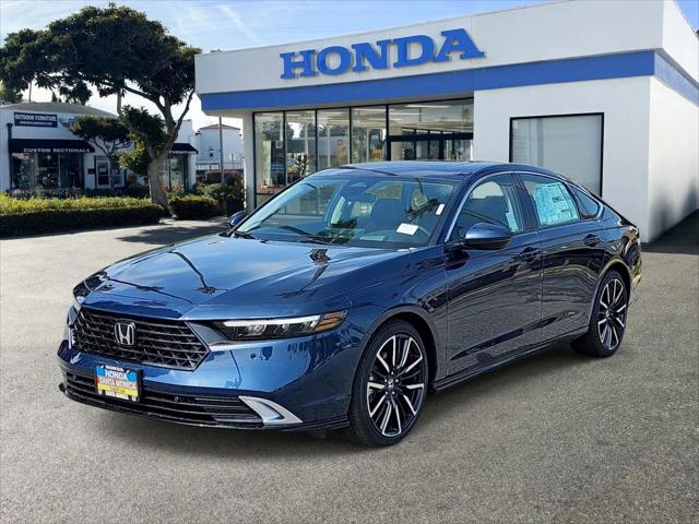2026 Honda Accord Sedan Touring for sale in Santa Monica, CA