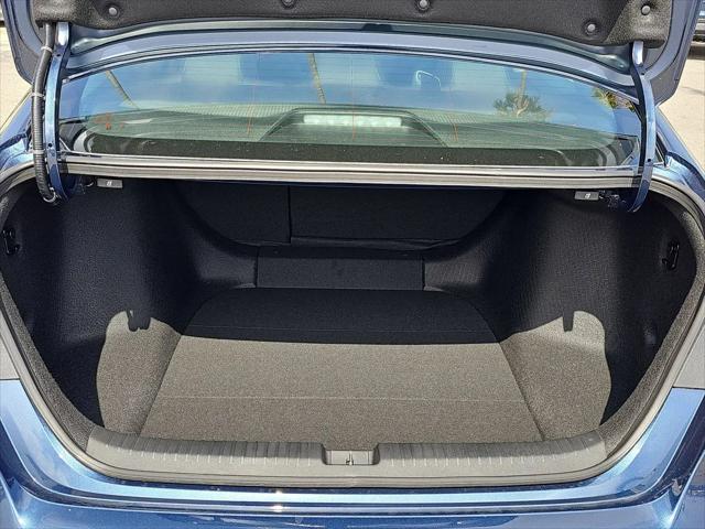 2026 Honda Accord Sedan Touring