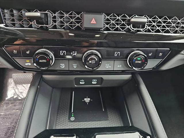 2026 Honda Accord Sedan Touring