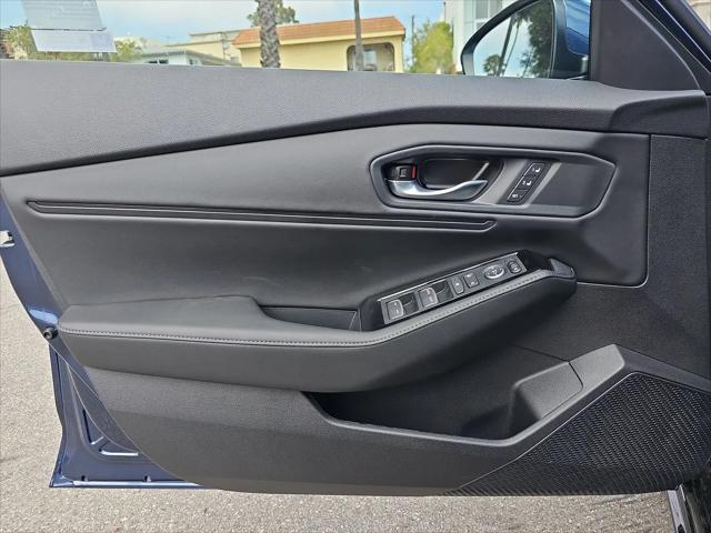 2026 Honda Accord Sedan Touring