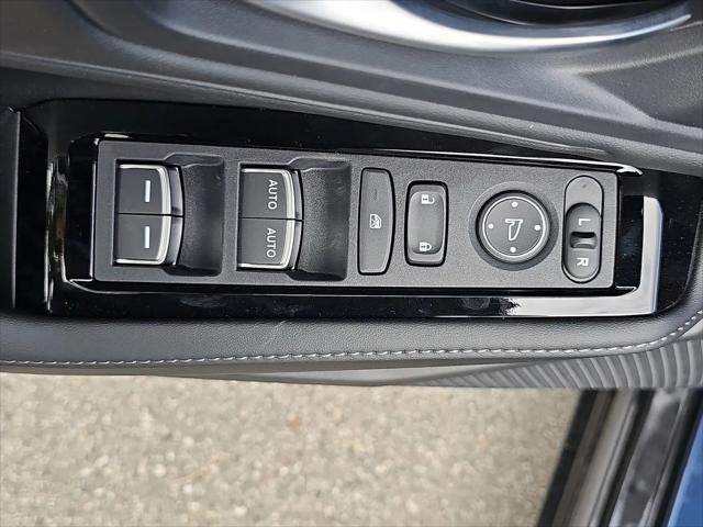 2026 Honda Accord Sedan Touring