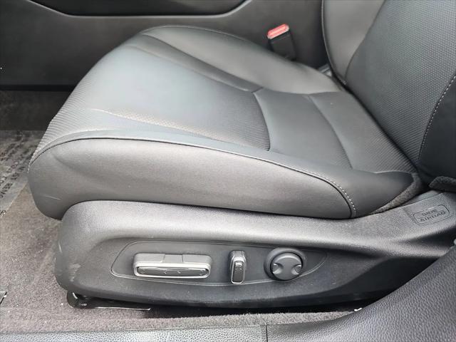 2026 Honda Accord Sedan Touring