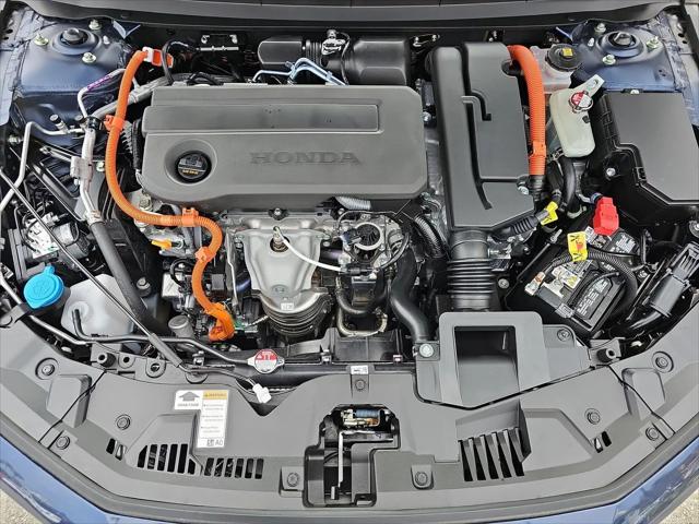 2026 Honda Accord Sedan Touring