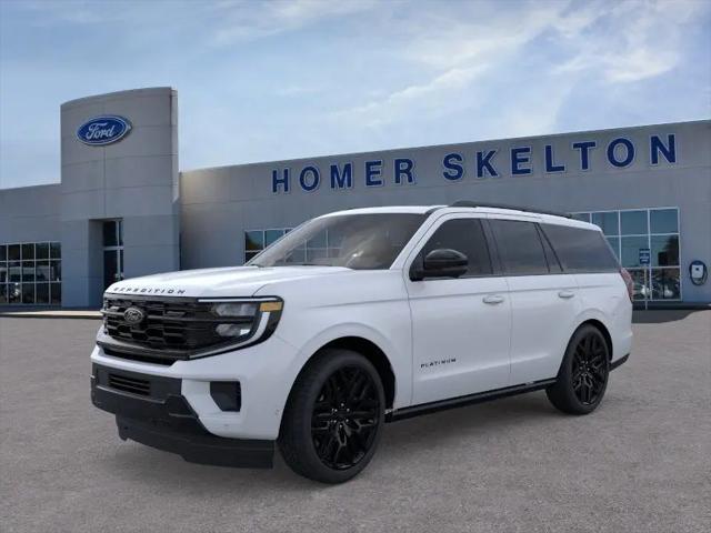 2026 Ford Expedition Platinum for sale in Millington, TN