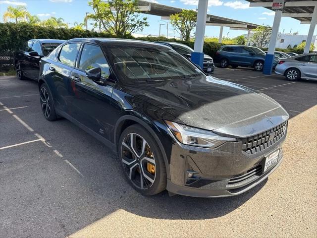 2023 Polestar 2 Long Range Dual Motor Performance Plus