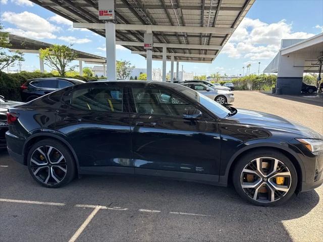 2023 Polestar 2 Long Range Dual Motor Performance Plus