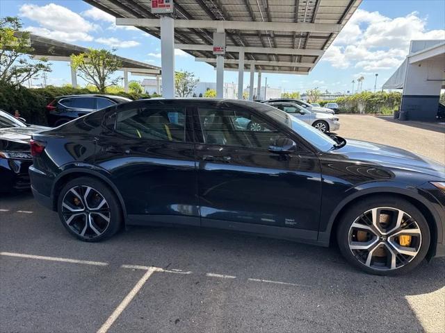 2023 Polestar 2 Long Range Dual Motor Performance Plus