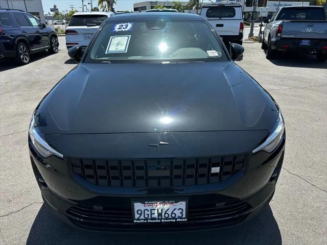 2023 Polestar 2 Long Range Dual Motor Performance Plus