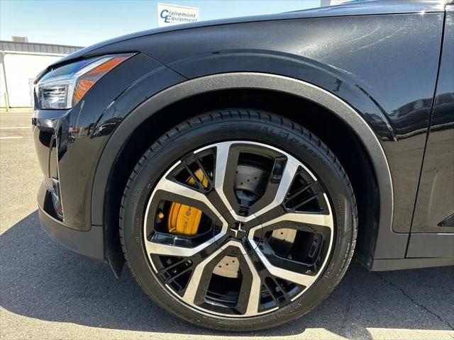 2023 Polestar 2 Long Range Dual Motor Performance Plus